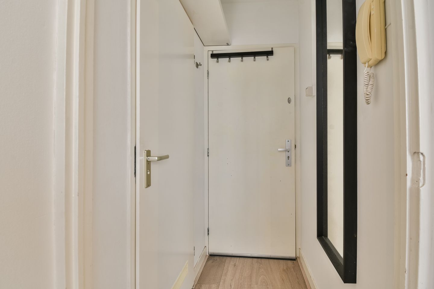 Foto 4 van Gerard Doustraat 98-2A