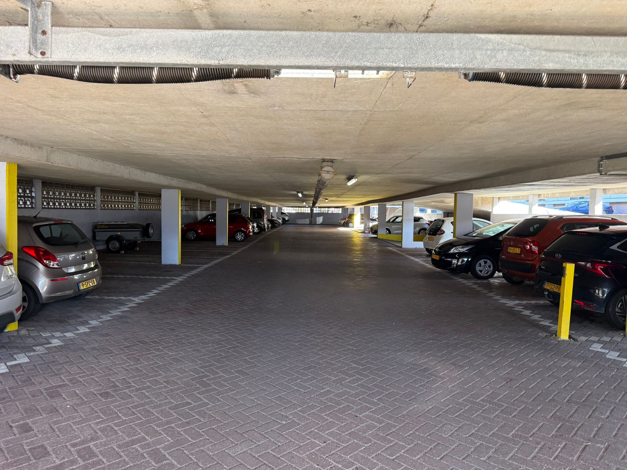 Foto 18 van Hammarskjöldlaan 467