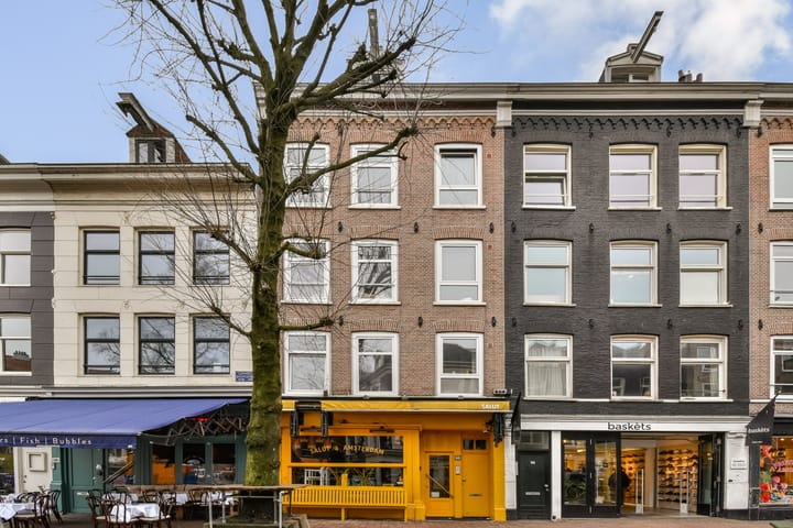 Photo 2 of Gerard Doustraat 98-2A