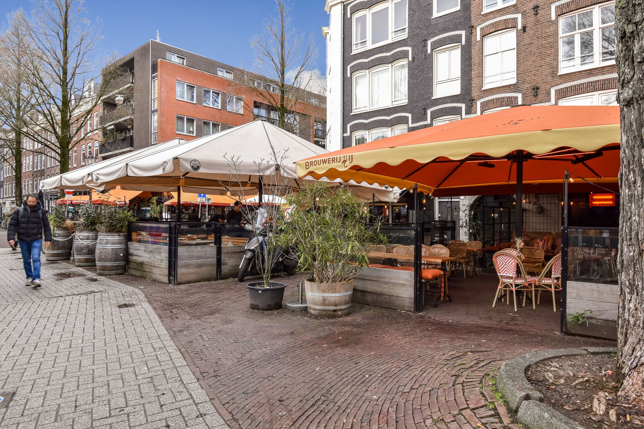 Foto 12 van Gerard Doustraat 98-2A