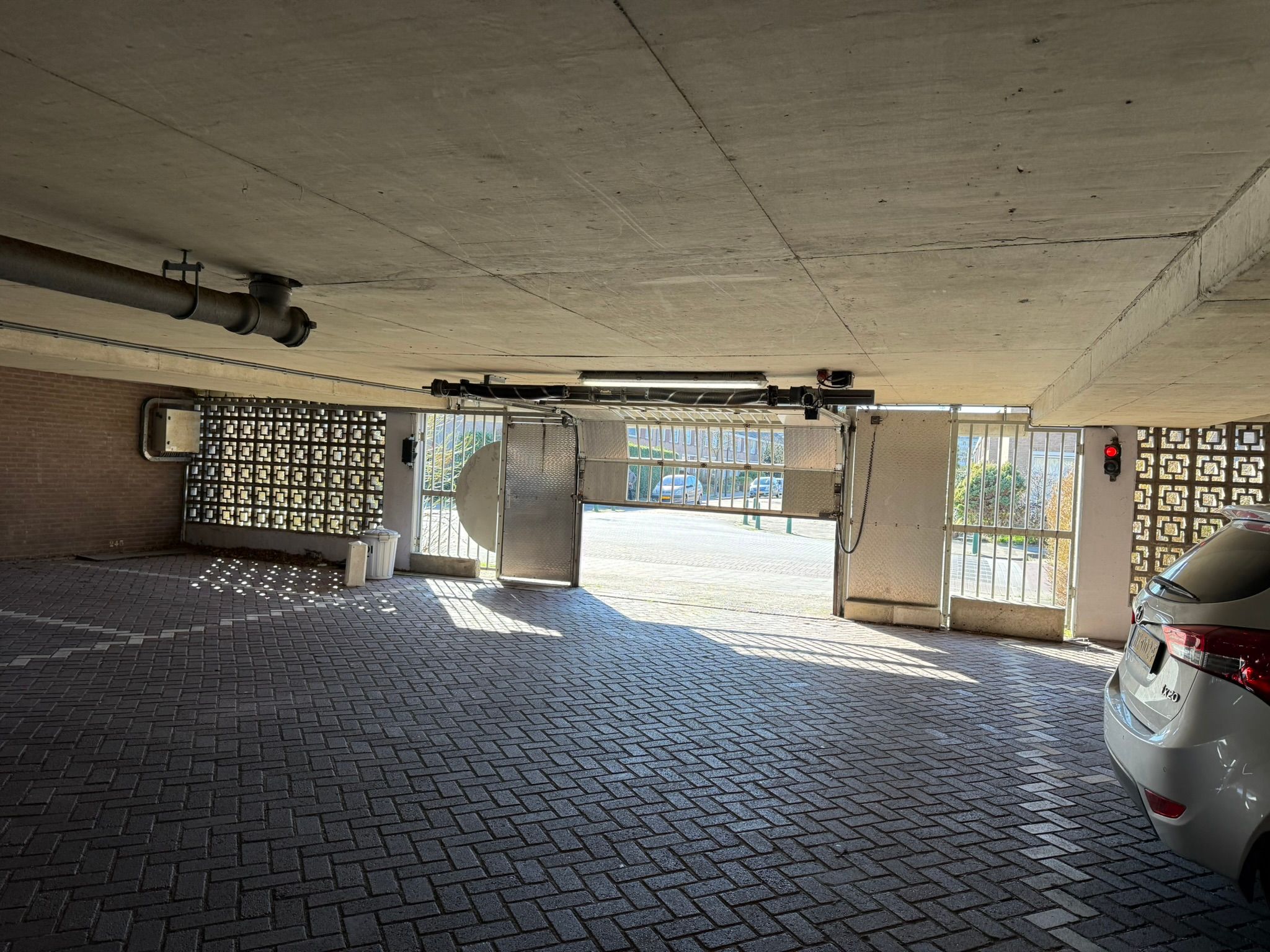 Foto 21 van Hammarskjöldlaan 467