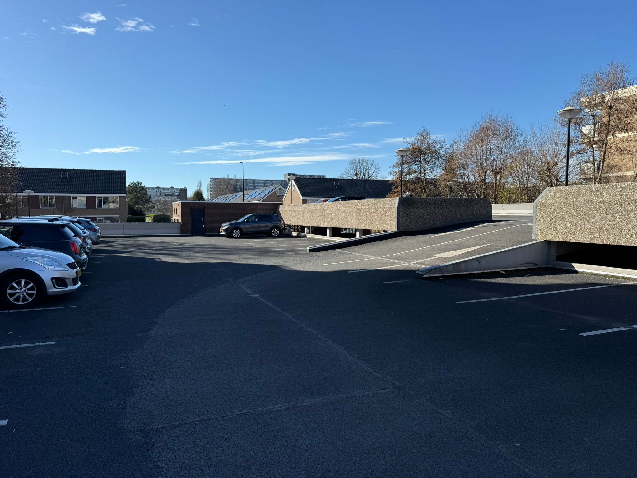 Foto 27 van Hammarskjöldlaan 467