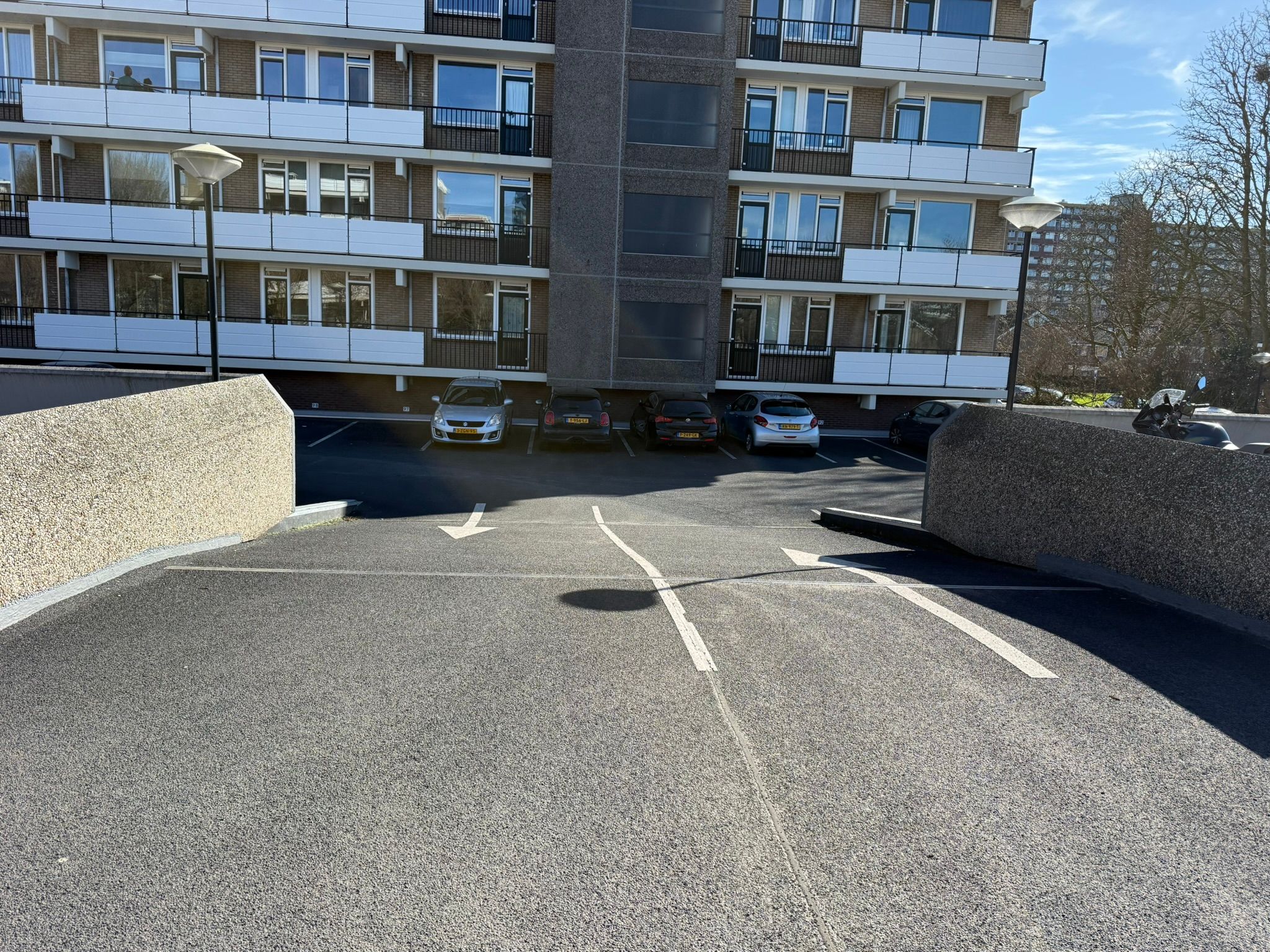 Foto 30 van Hammarskjöldlaan 467