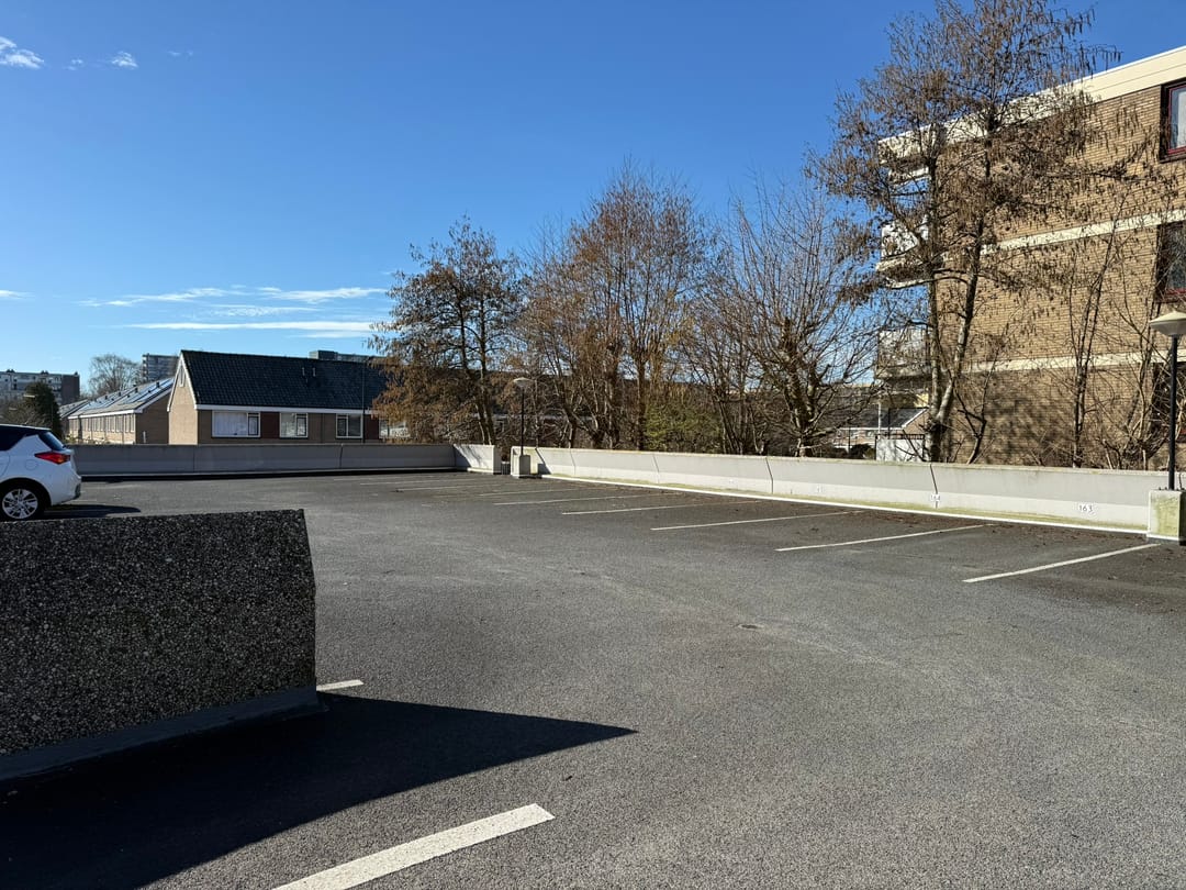 Foto 32 van Hammarskjöldlaan 467