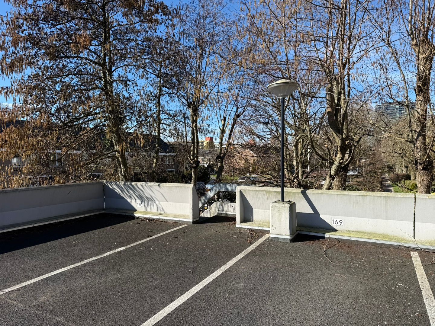 Foto 34 van Hammarskjöldlaan 467