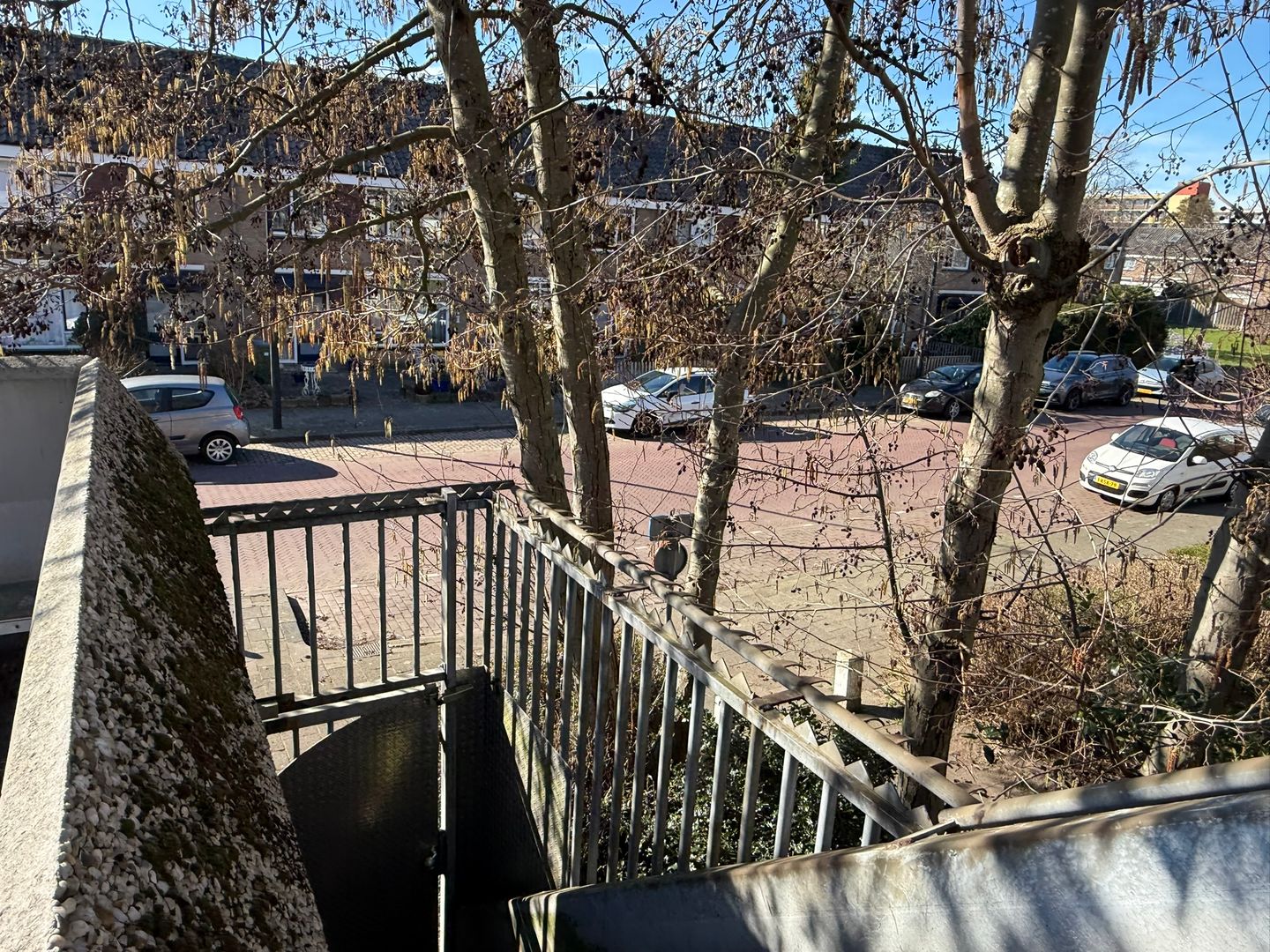 Foto 35 van Hammarskjöldlaan 467