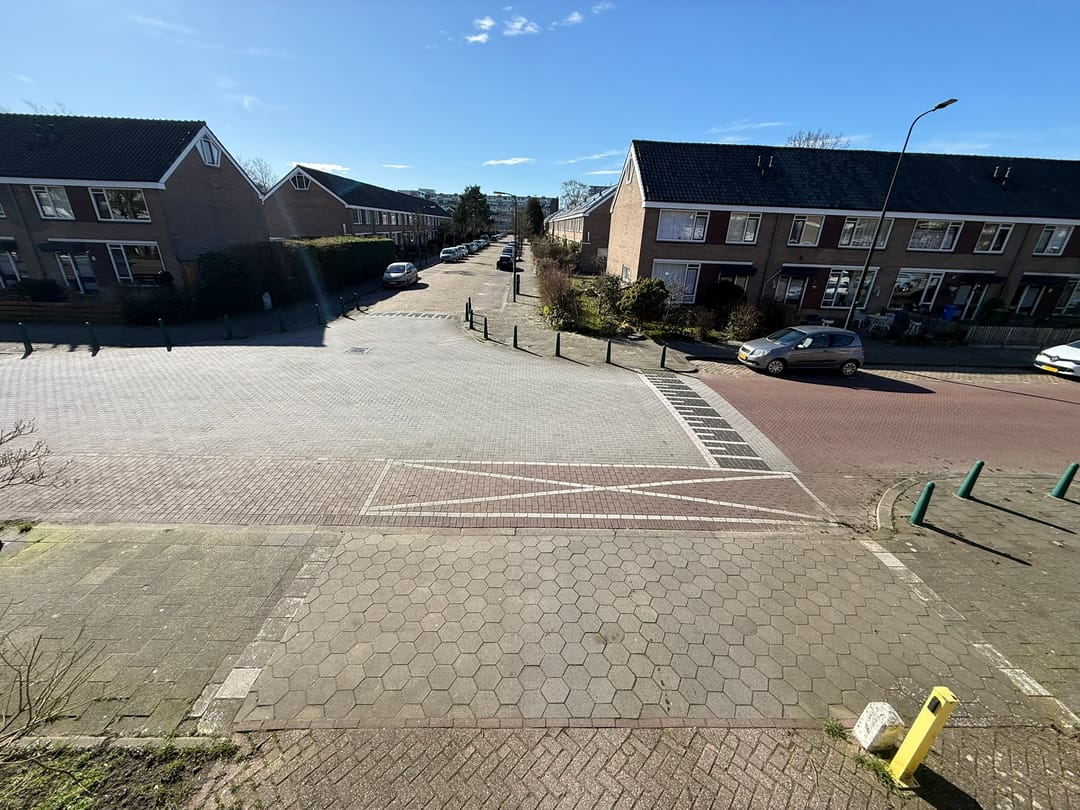 Foto 37 van Hammarskjöldlaan 467