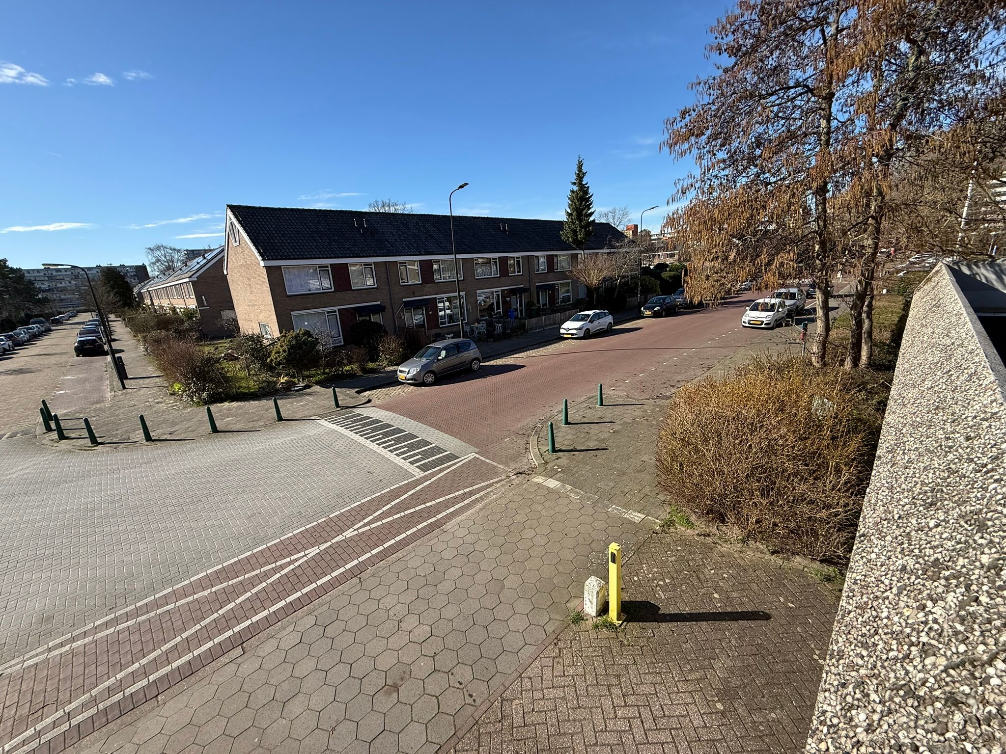 Foto 36 van Hammarskjöldlaan 467