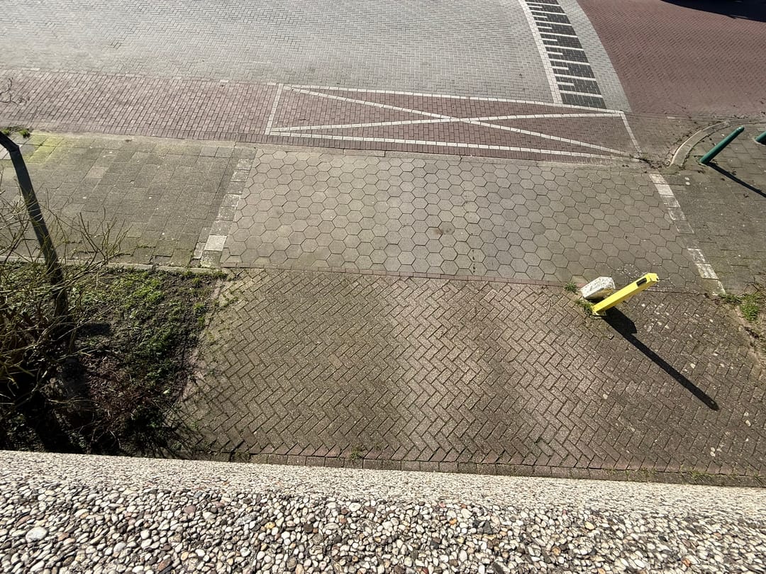 Foto 38 van Hammarskjöldlaan 467