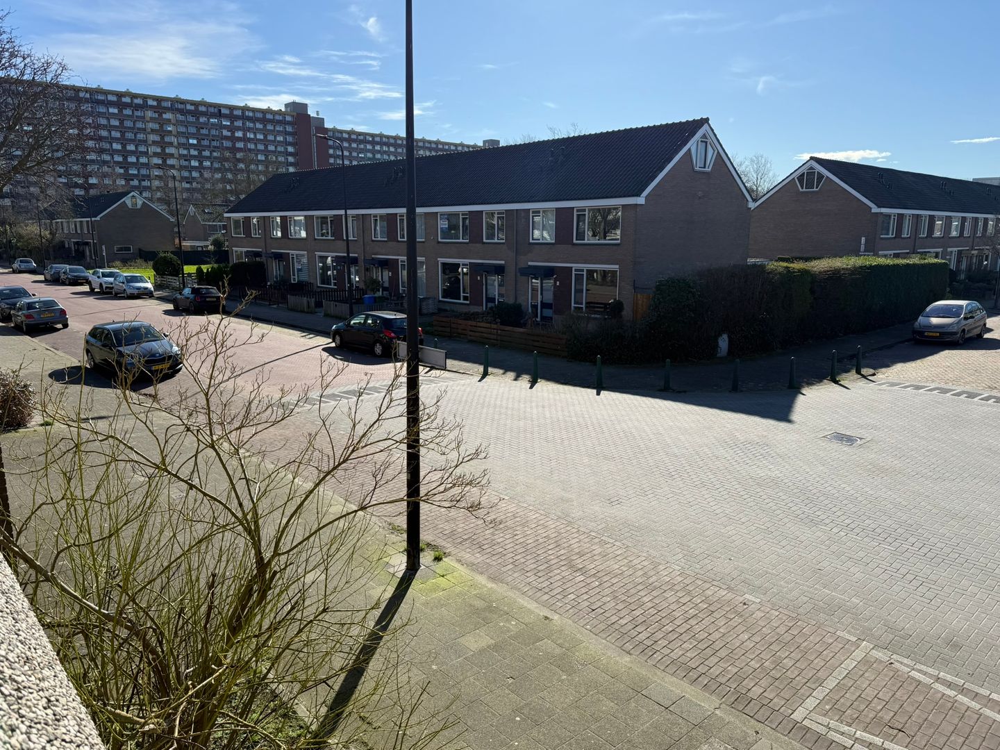 Foto 40 van Hammarskjöldlaan 467