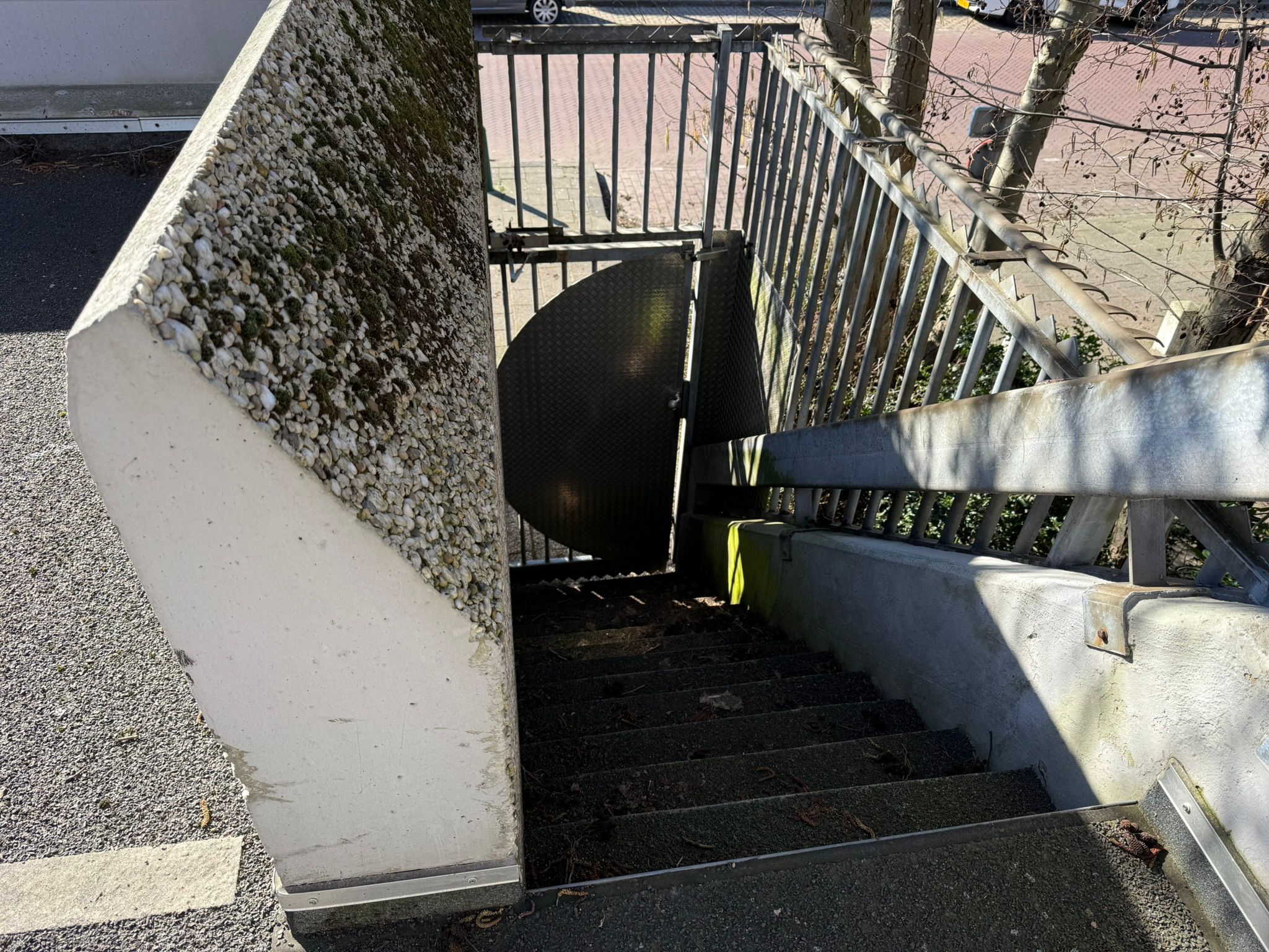 Foto 42 van Hammarskjöldlaan 467