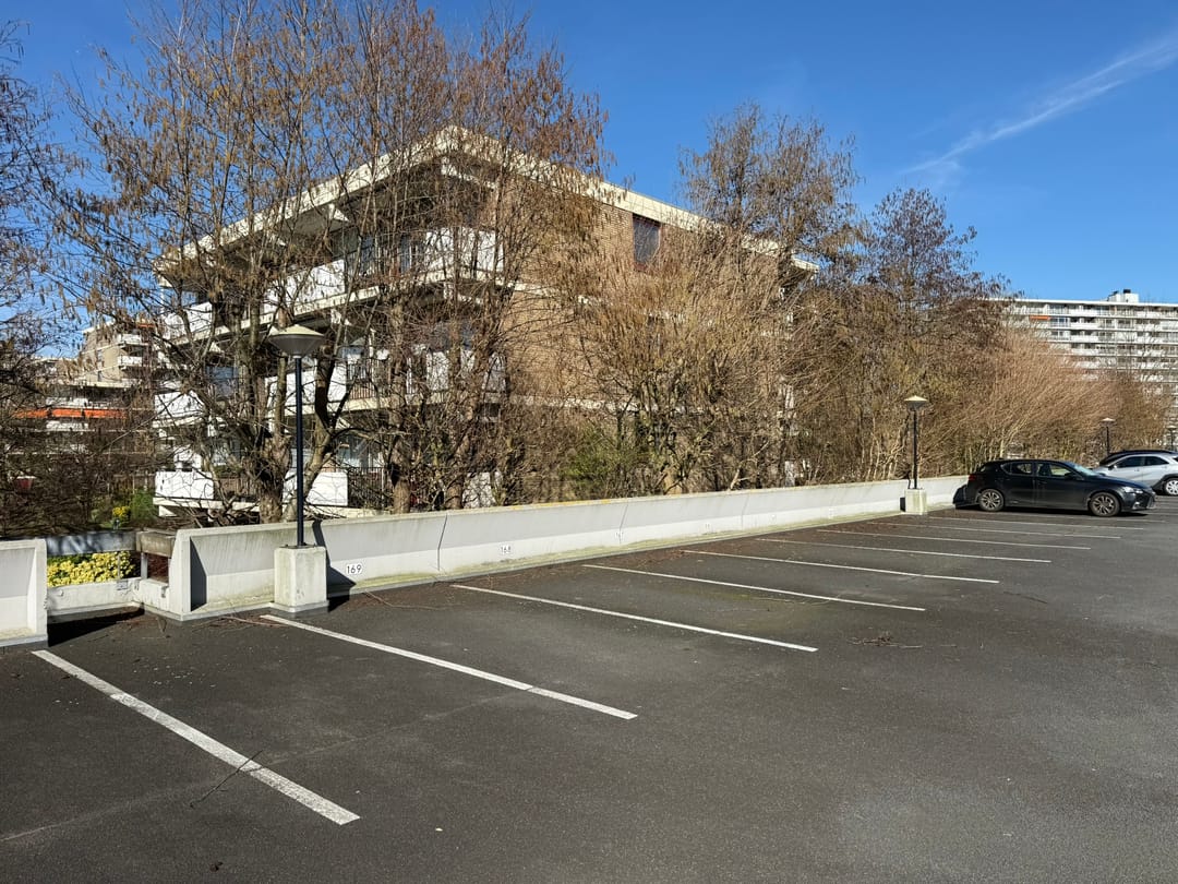 Foto 43 van Hammarskjöldlaan 467