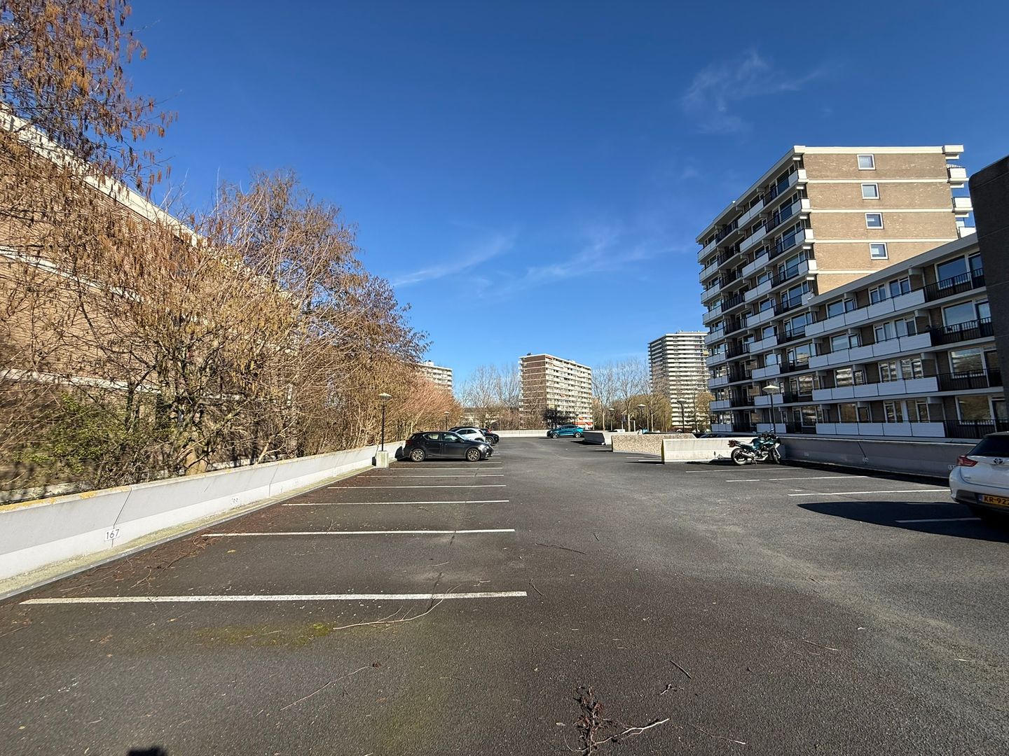 Foto 44 van Hammarskjöldlaan 467