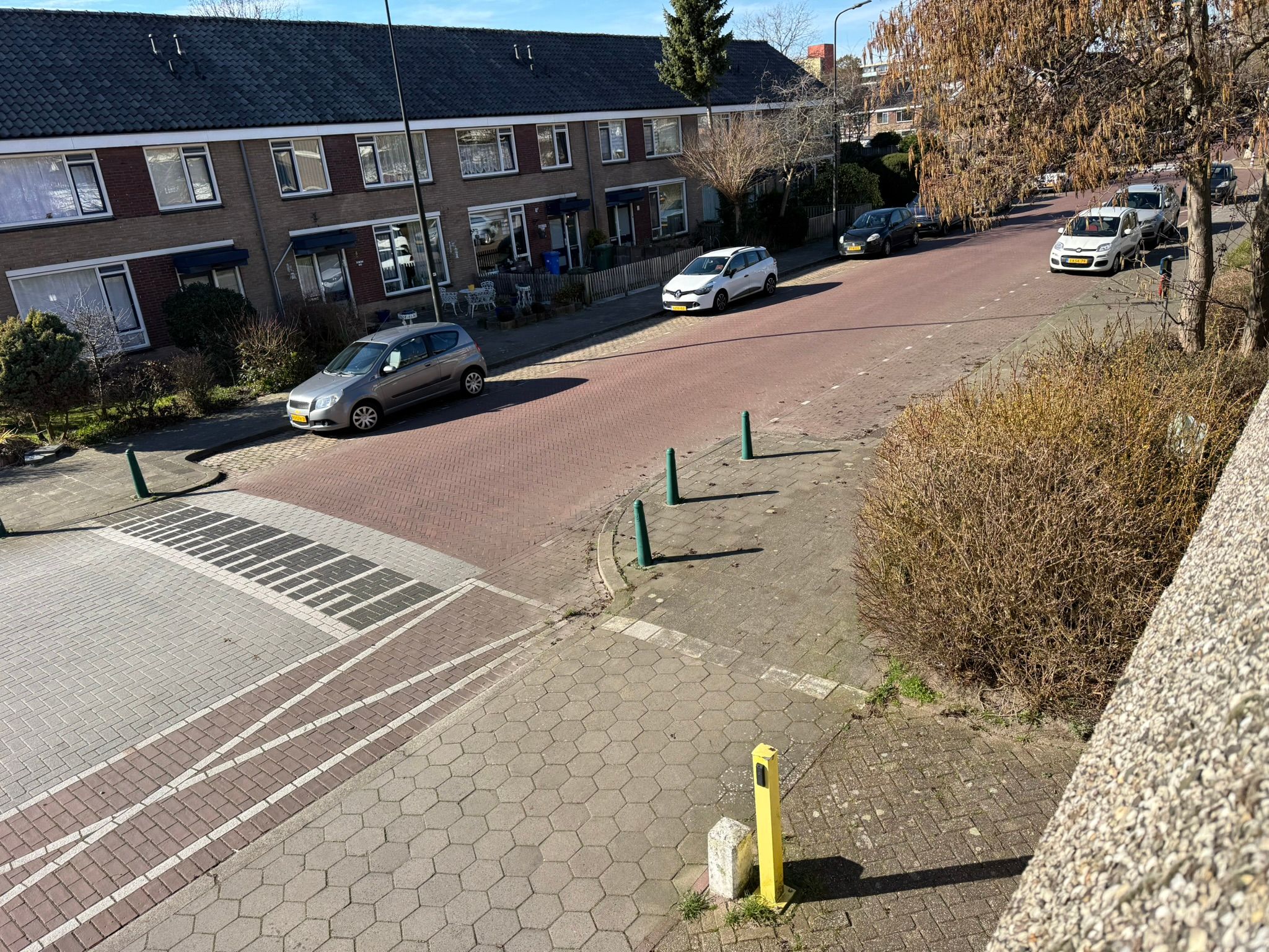 Foto 39 van Hammarskjöldlaan 467