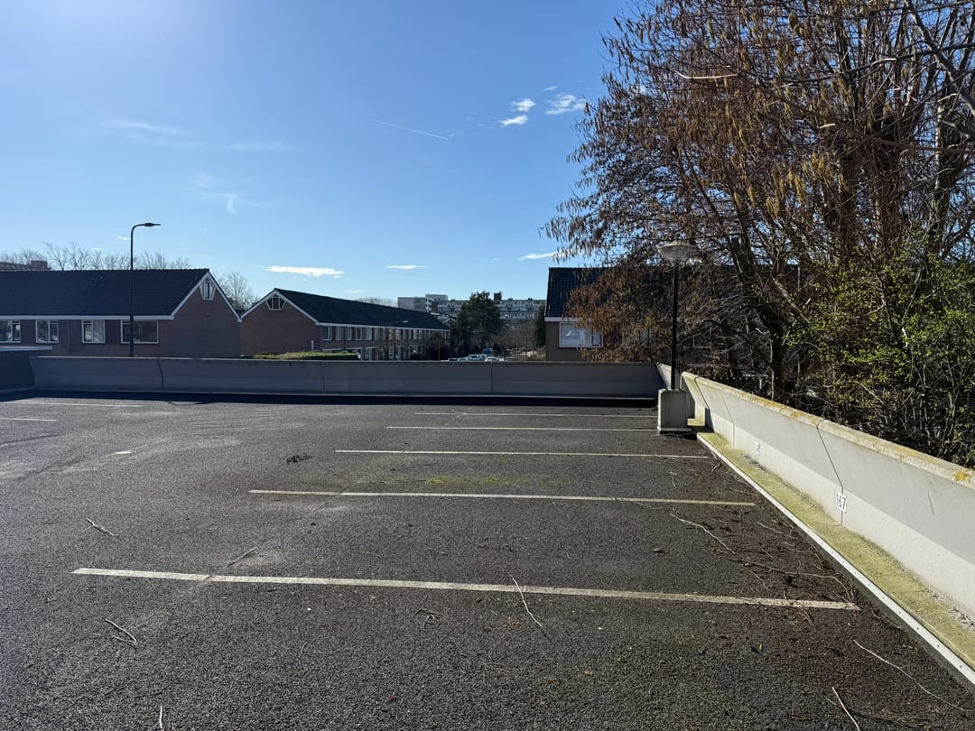 Foto 46 van Hammarskjöldlaan 467