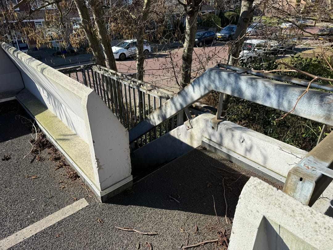 Foto 41 van Hammarskjöldlaan 467