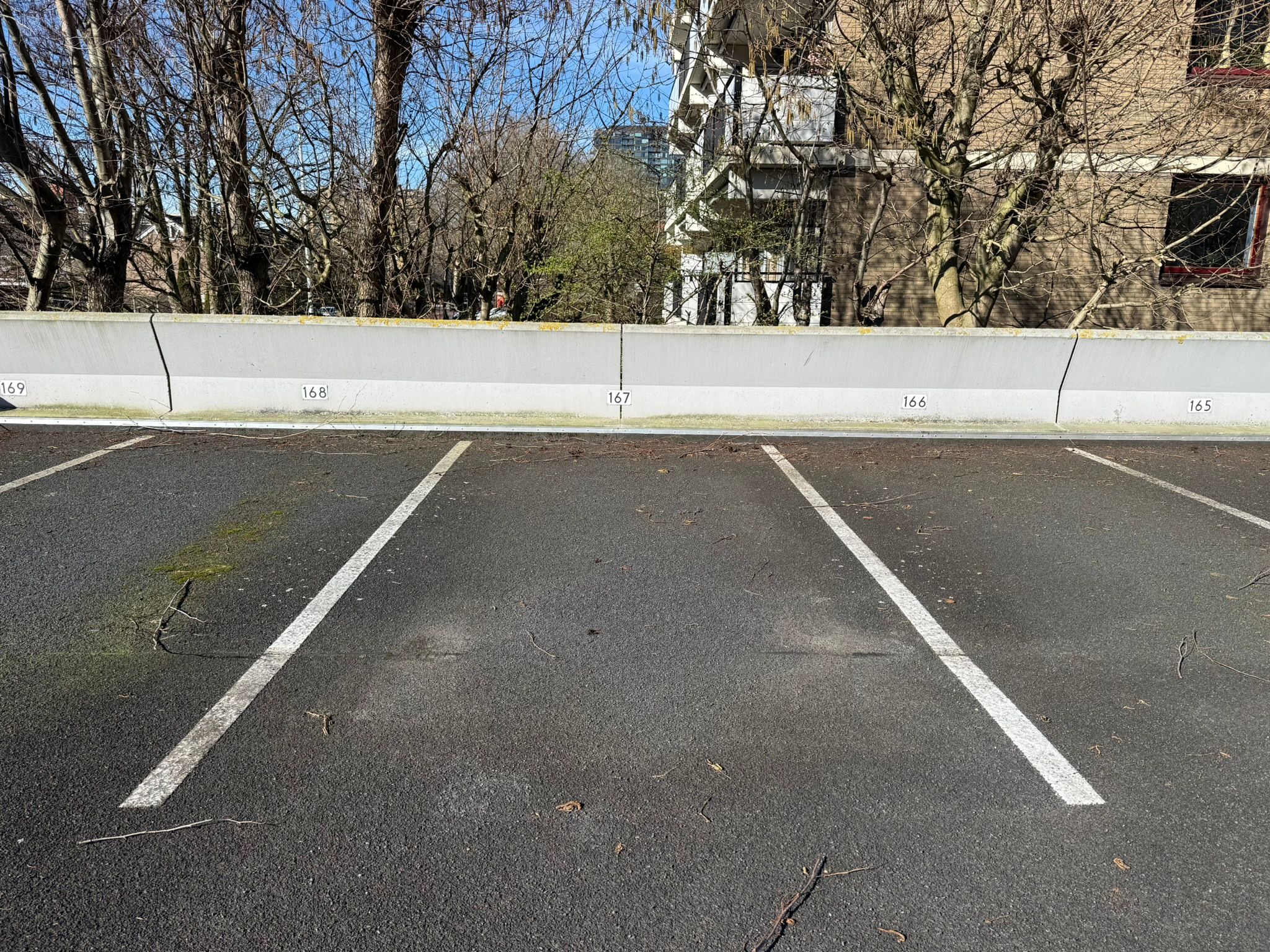 Foto 45 van Hammarskjöldlaan 467