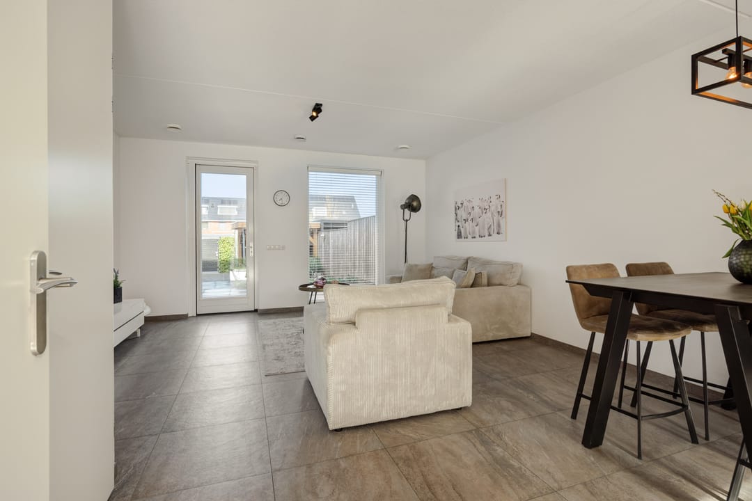 Foto 2 van Lunersingel 66