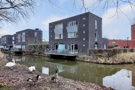 Conradstraat thumbnail