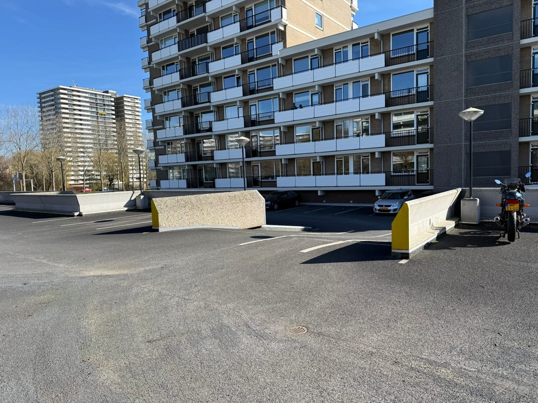 Foto 31 van Hammarskjöldlaan 467