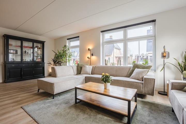 Foto 2 van ds.Laurentiusstraat 4