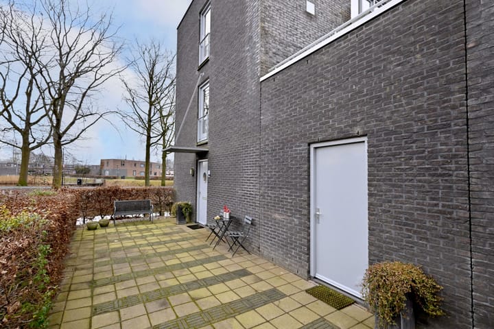 Foto 2 van Conradstraat 1