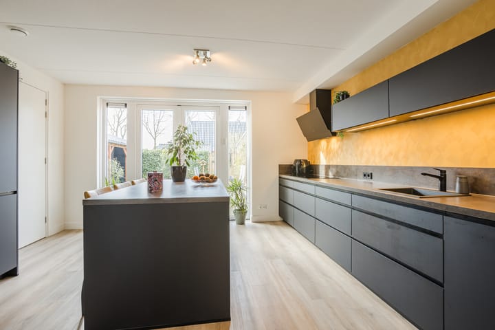 Foto 3 van ds.Laurentiusstraat 4