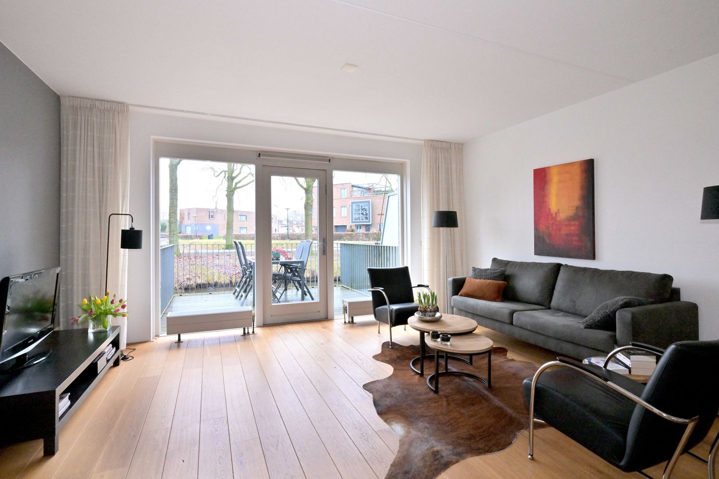 Foto 4 van Conradstraat 1