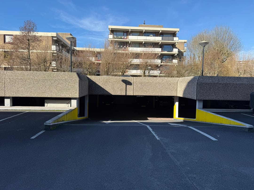 Foto 26 van Hammarskjöldlaan 467