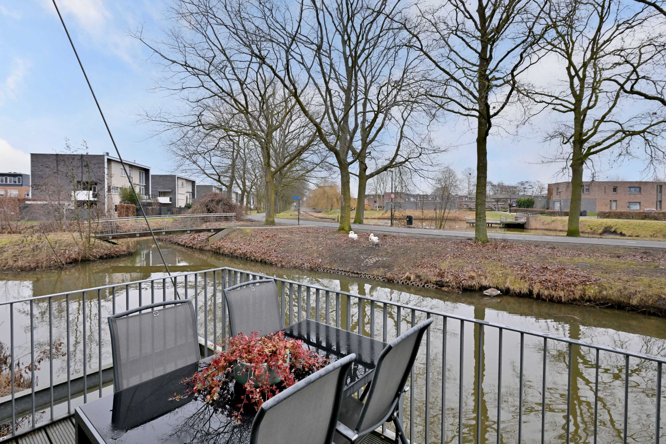 Foto 6 van Conradstraat 1