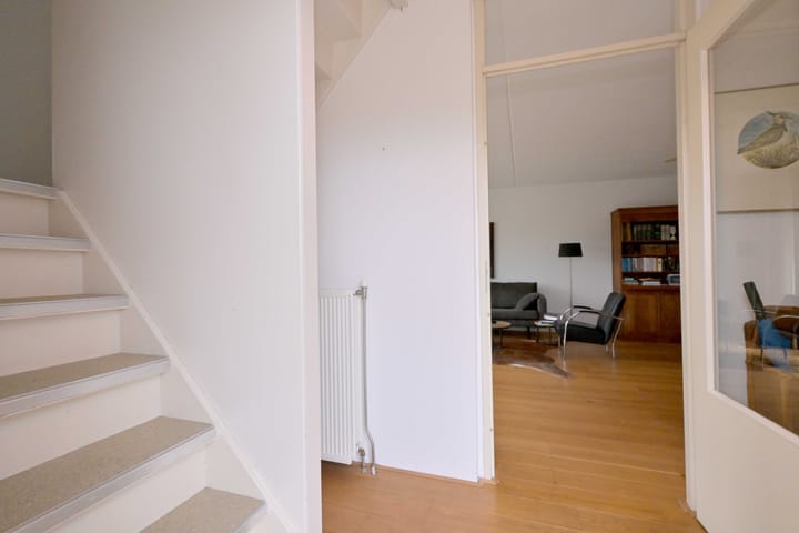 Foto 3 van Conradstraat 1