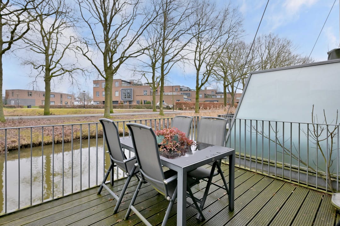 Foto 7 van Conradstraat 1