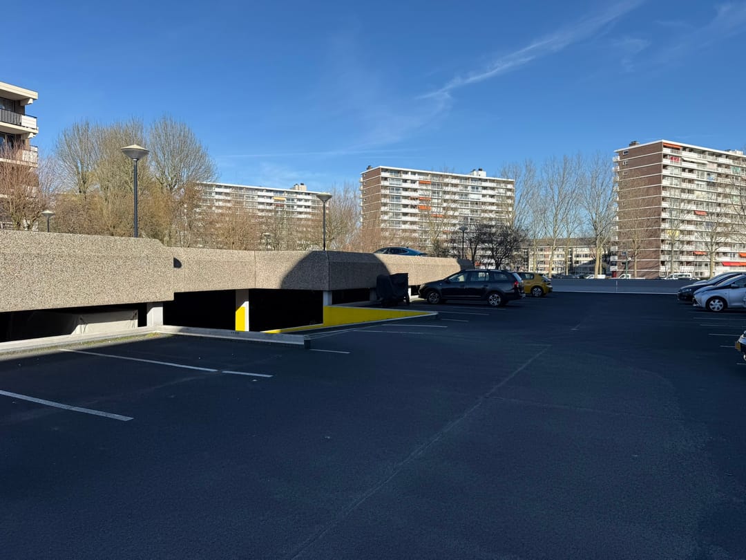 Foto 28 van Hammarskjöldlaan 467