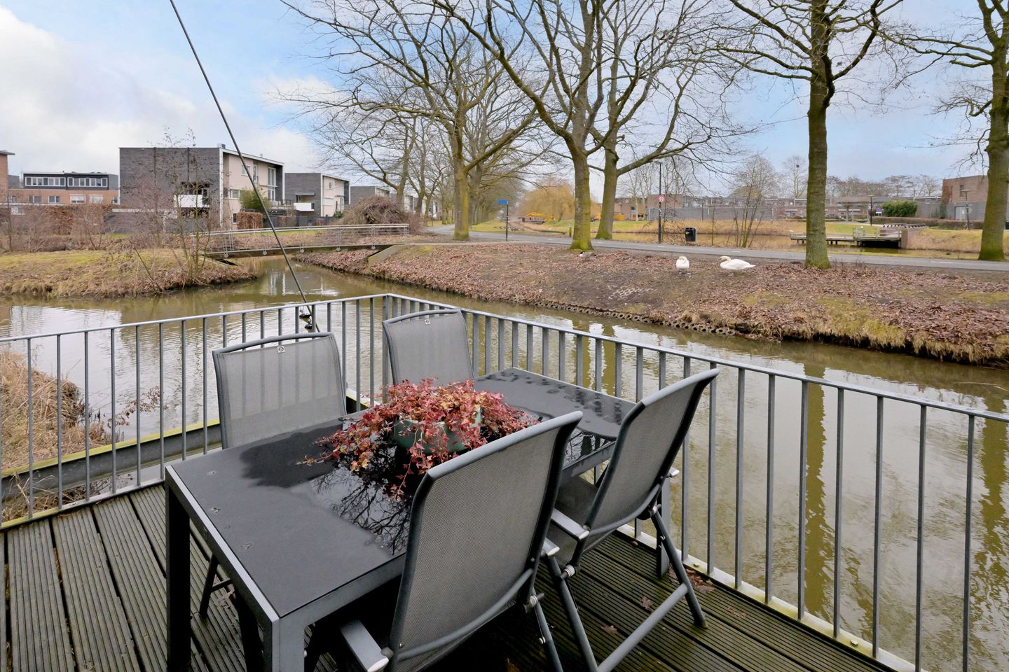 Foto 5 van Conradstraat 1