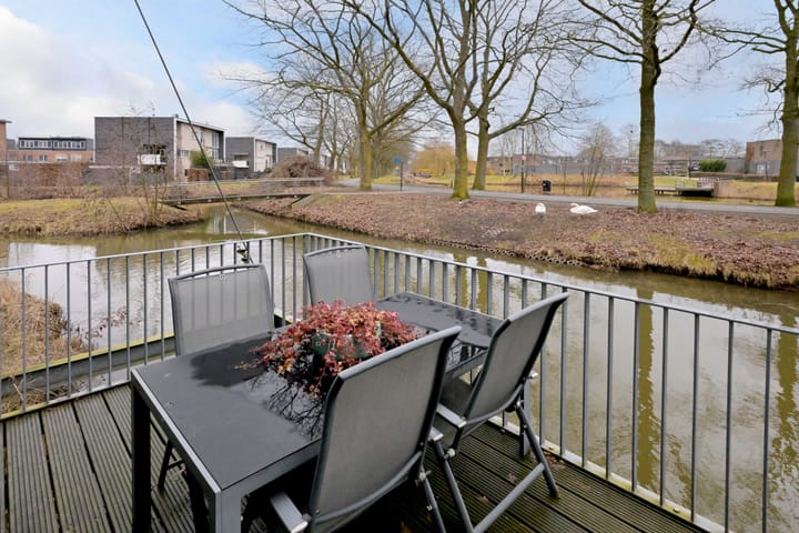 Foto 5 van Conradstraat 1