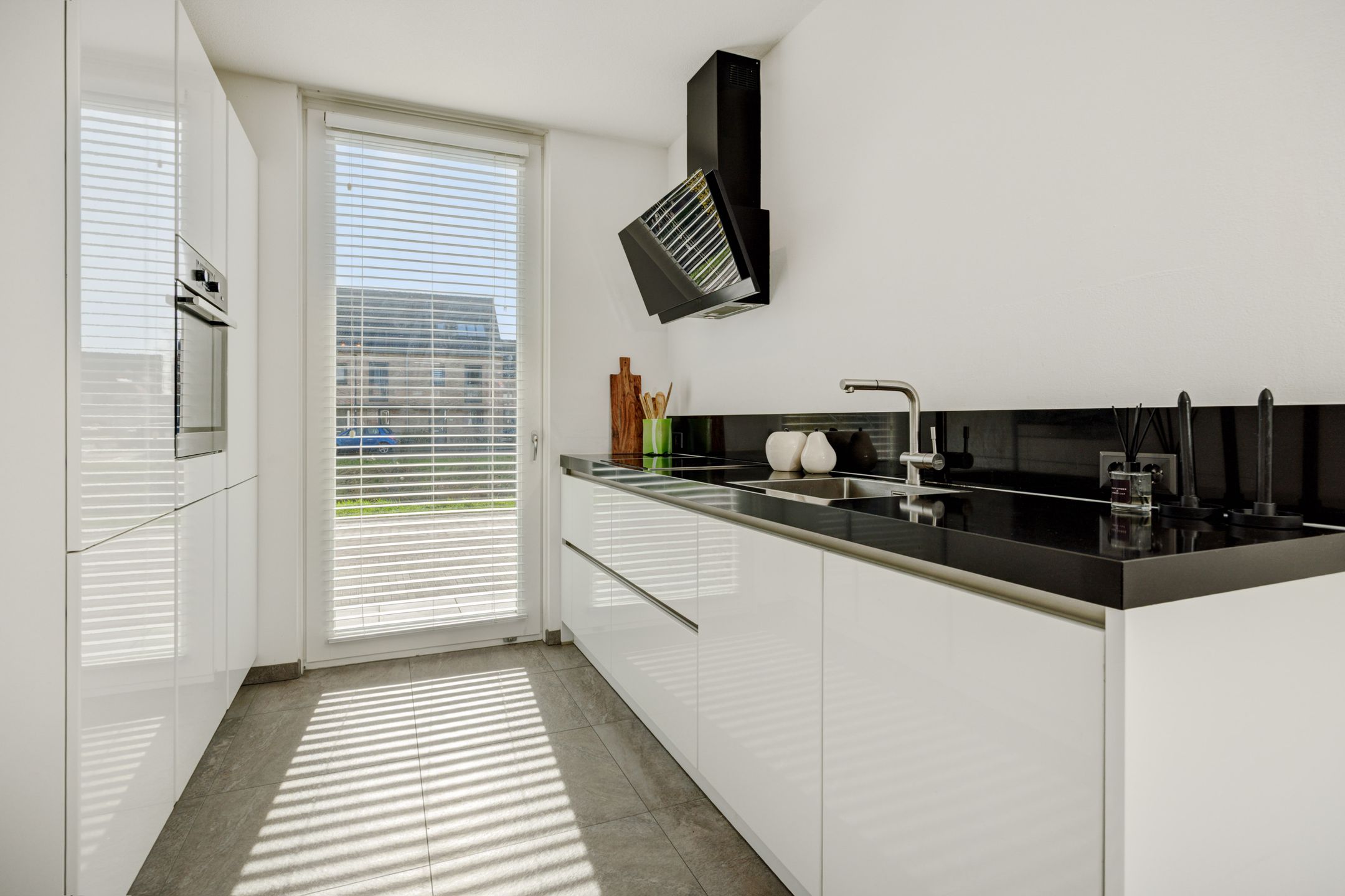 Foto 9 van Lunersingel 66