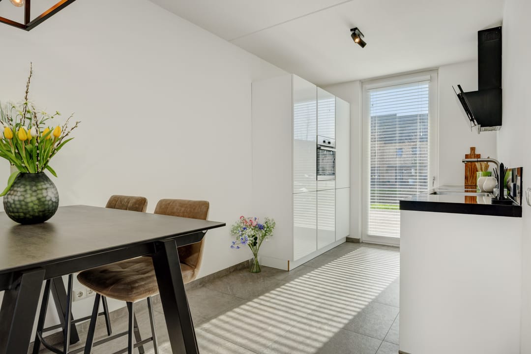 Foto 7 van Lunersingel 66