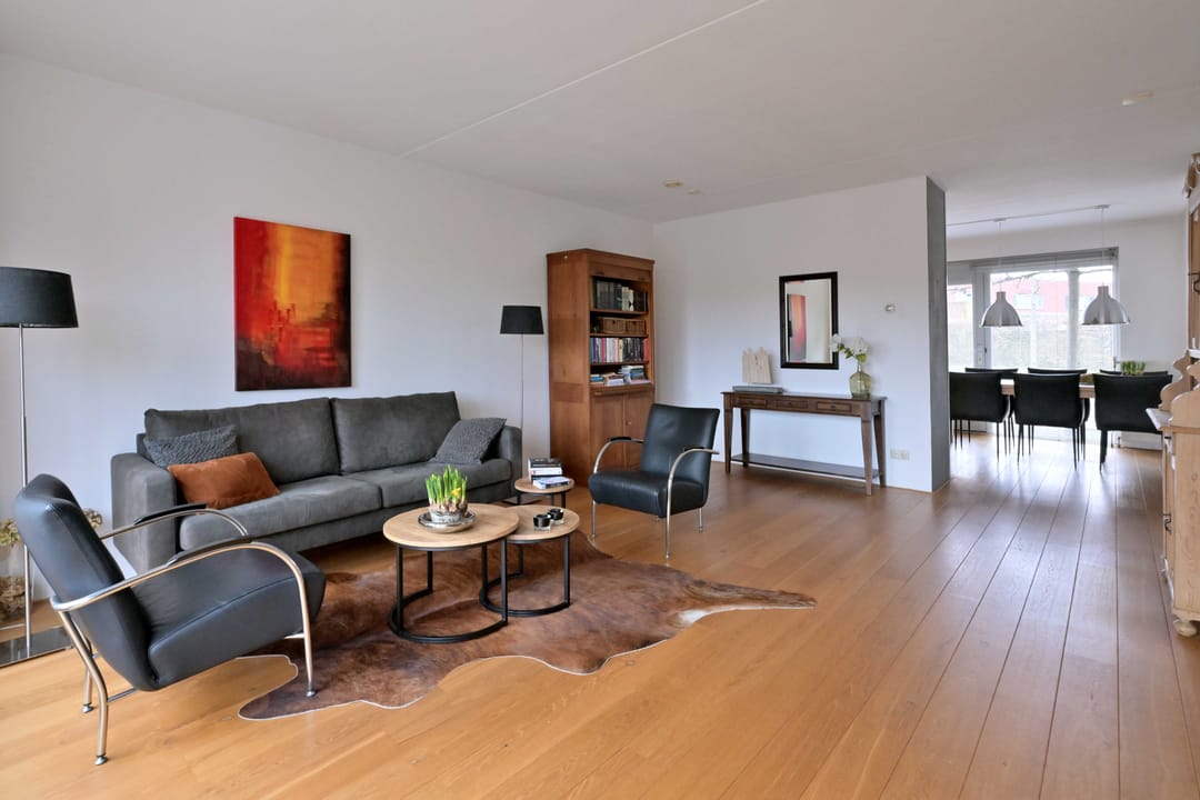 Foto 8 van Conradstraat 1