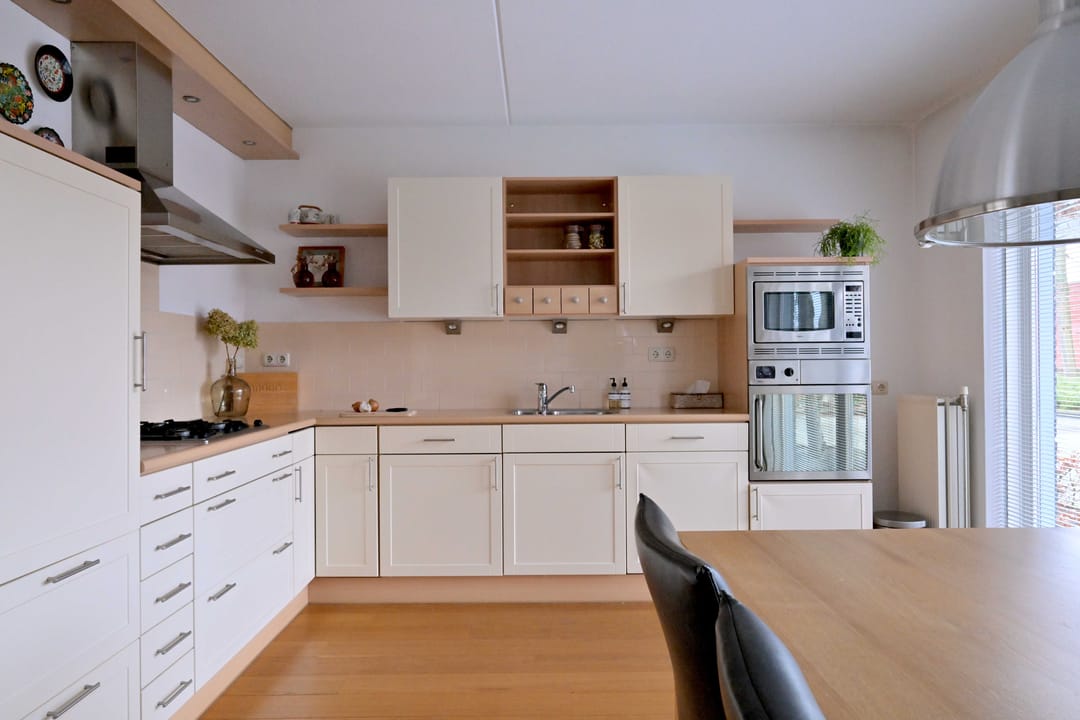 Foto 11 van Conradstraat 1