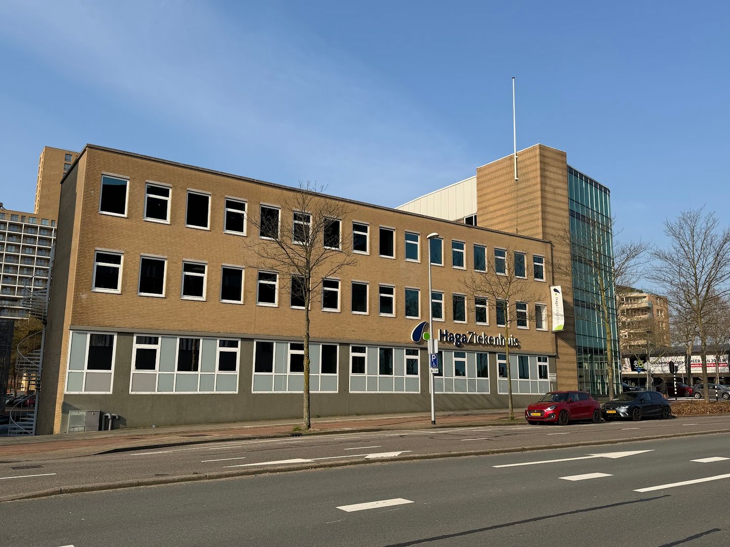 Bekijk foto 4 van Europaweg 151