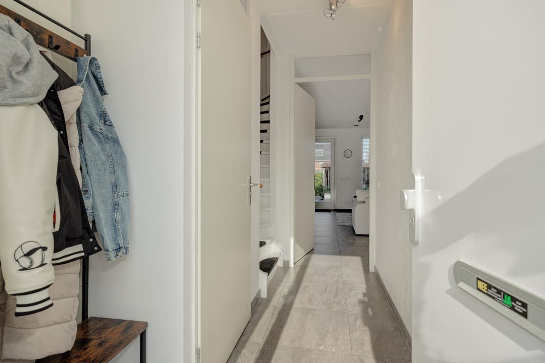 Foto 13 van Lunersingel 66