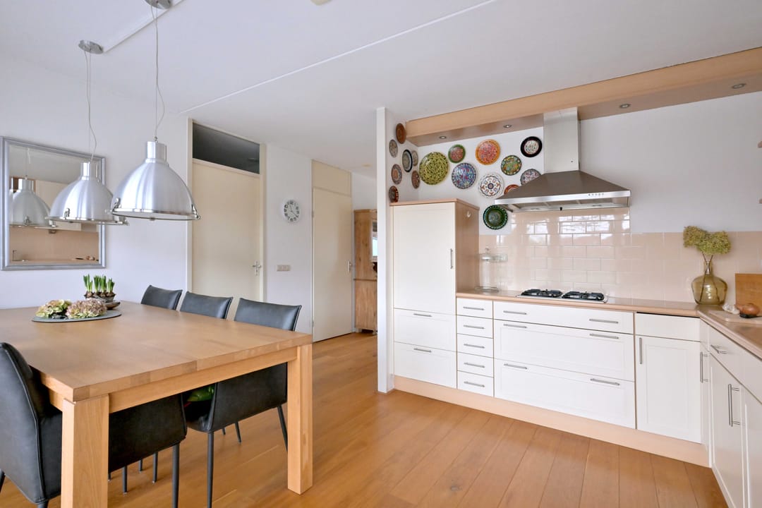 Foto 13 van Conradstraat 1