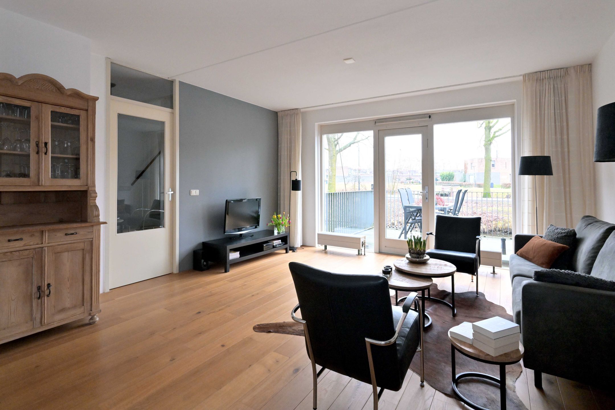 Foto 15 van Conradstraat 1