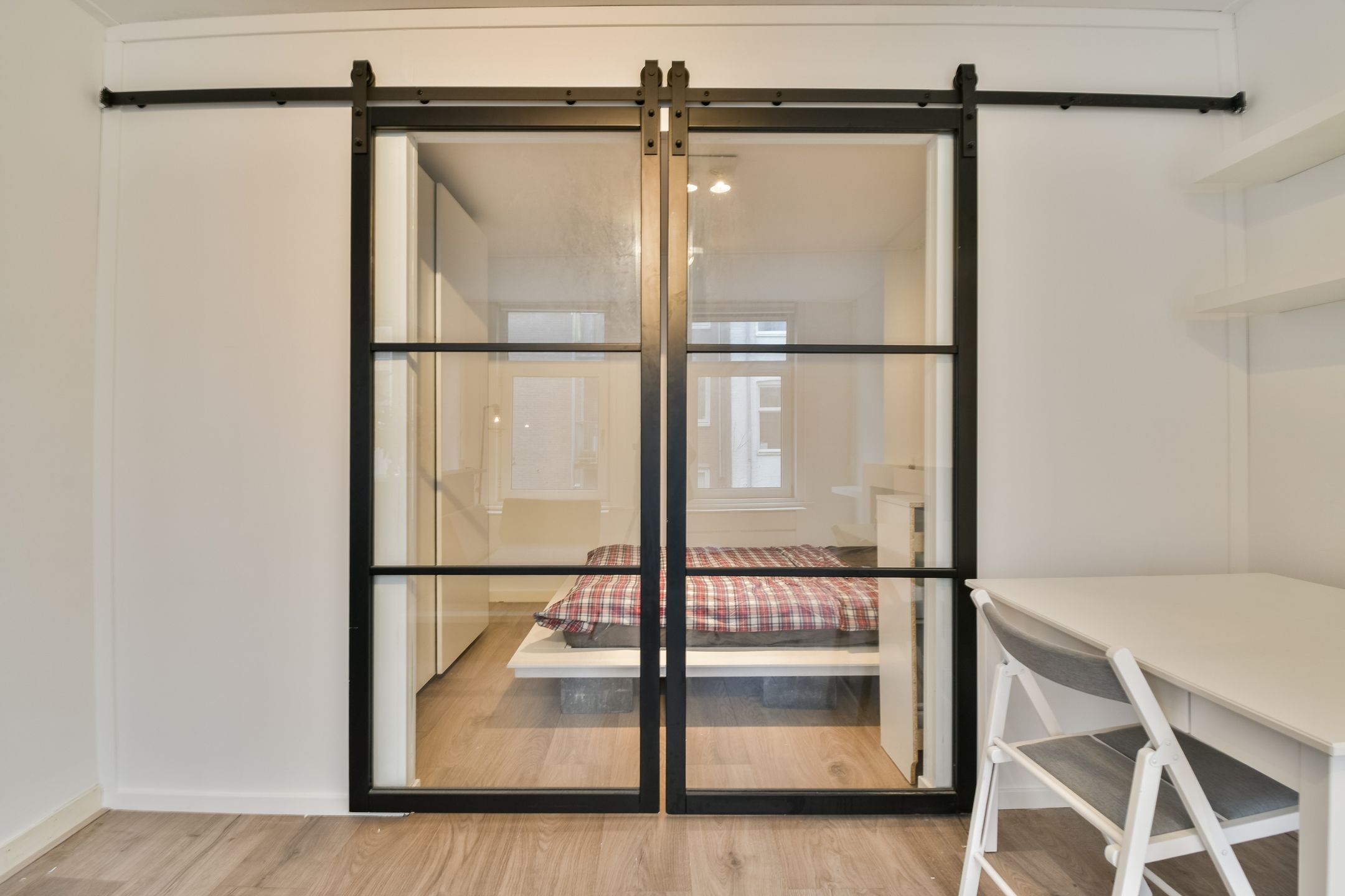 Foto 6 van Gerard Doustraat 98-2A