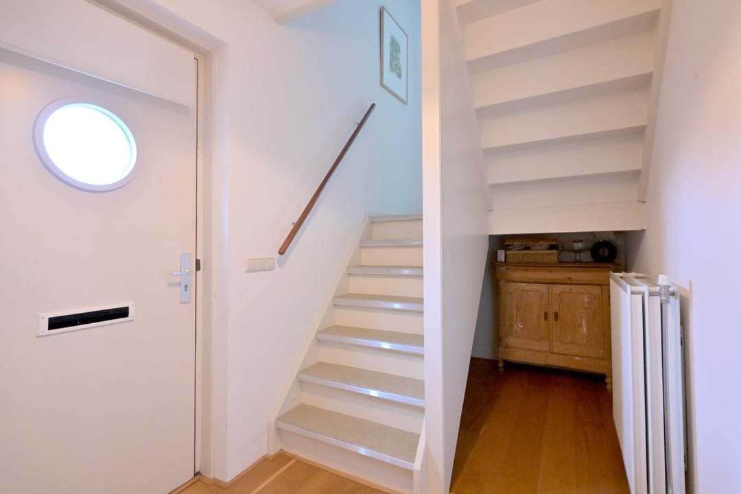 Foto 17 van Conradstraat 1