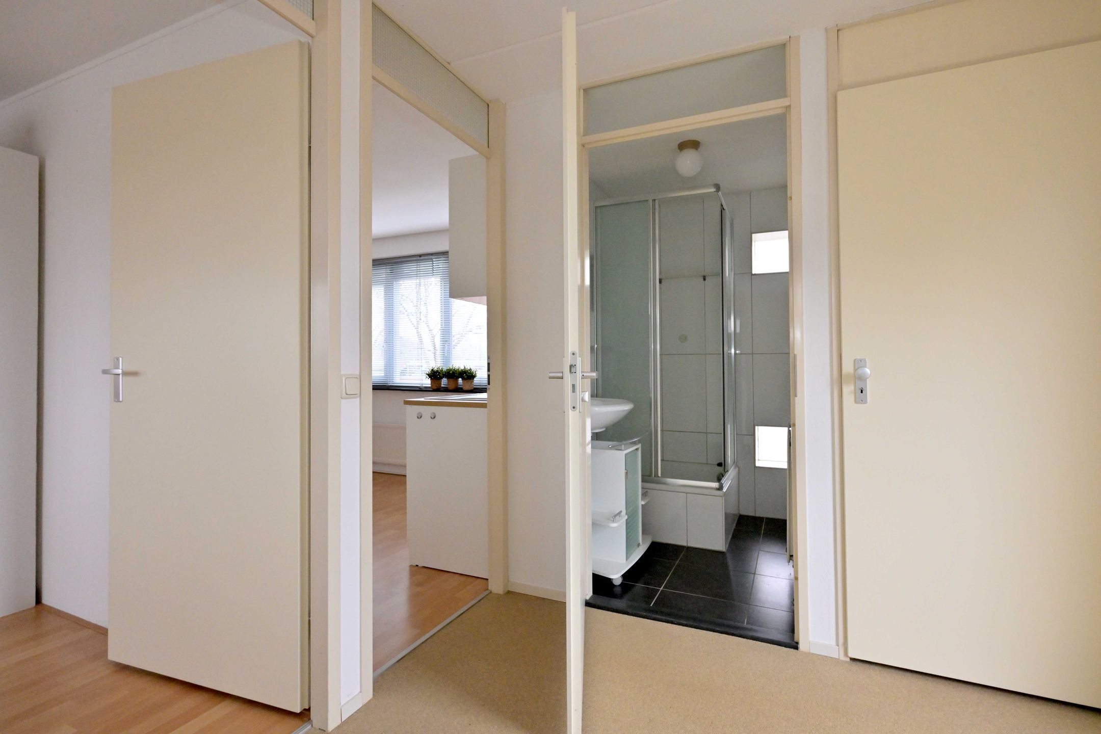 Foto 18 van Conradstraat 1