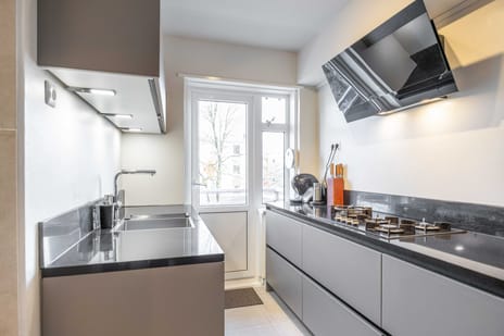 Reviusstraat 4 secondary image