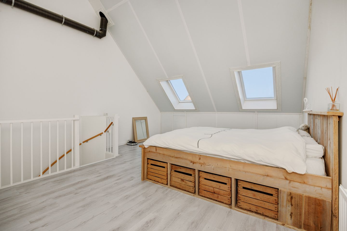 Foto 20 van Lunersingel 66