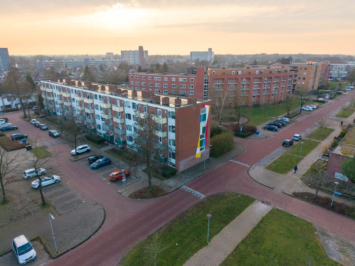 Foto 4 van Reviusstraat 4