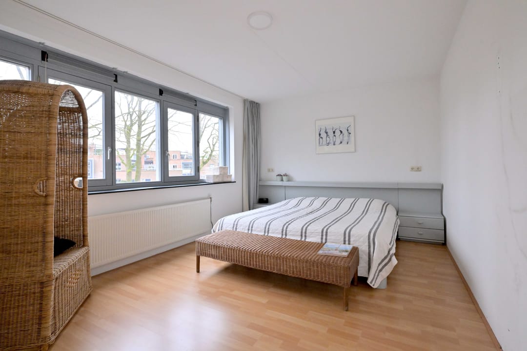 Foto 22 van Conradstraat 1